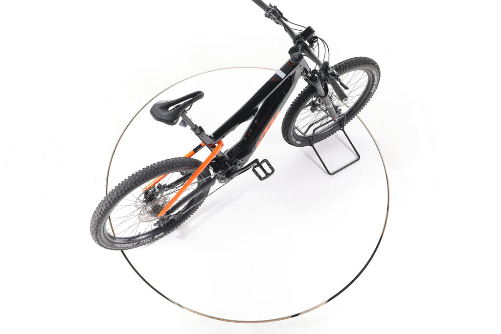 KTM Macina Lycan 771 E-Bike Fully - Image 24