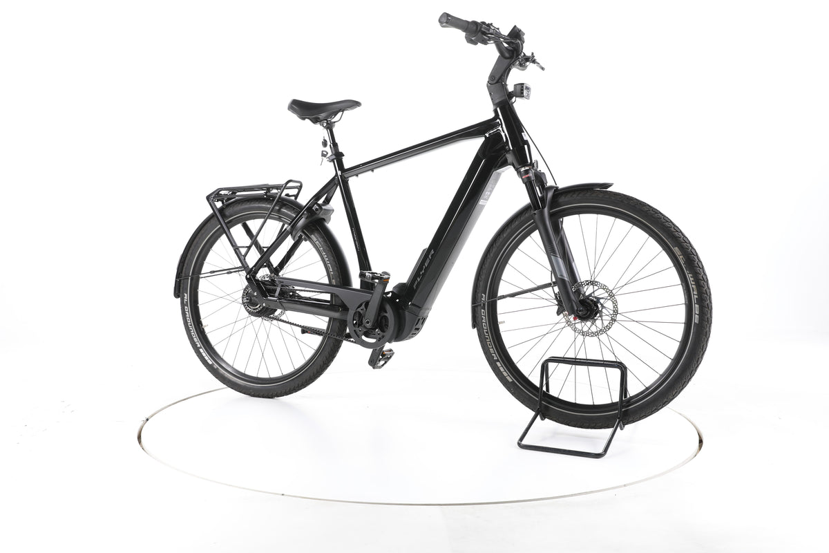 FLYER Upstreet 7.23 City E-Bike - Image 2
