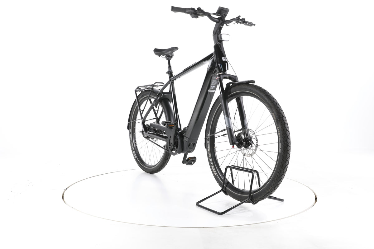 FLYER Upstreet 7.23 City E-Bike - Image 3