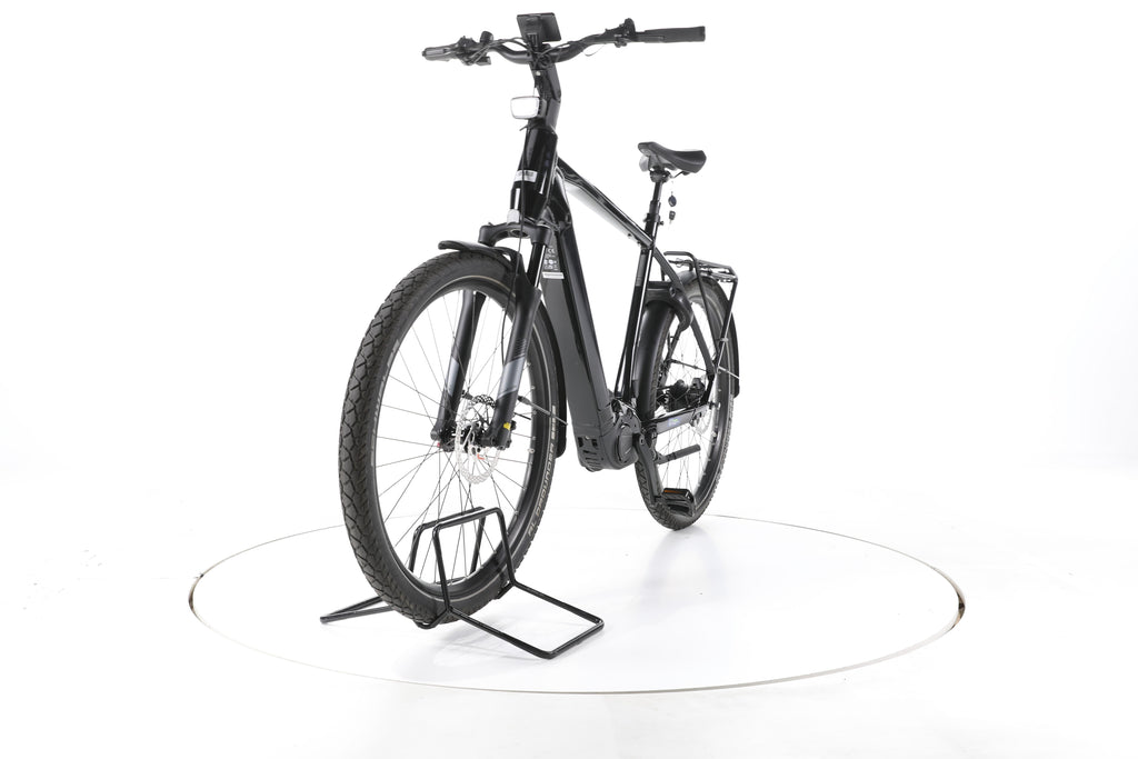 FLYER Upstreet 7.23 City E-Bike - Image 5