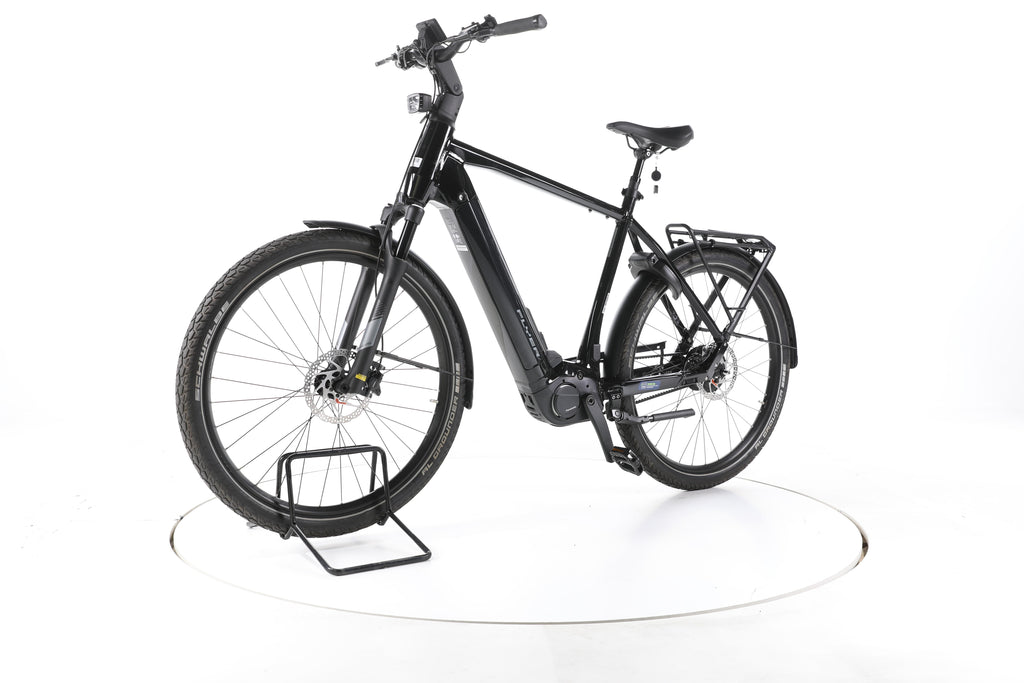 FLYER Upstreet 7.23 City E-Bike - Image 6