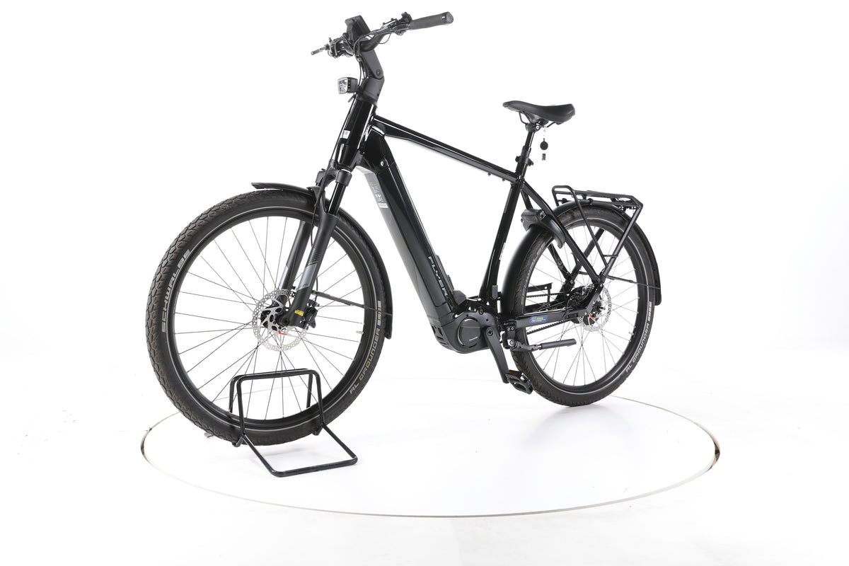 FLYER Upstreet 7.23 City E-Bike - Image 6