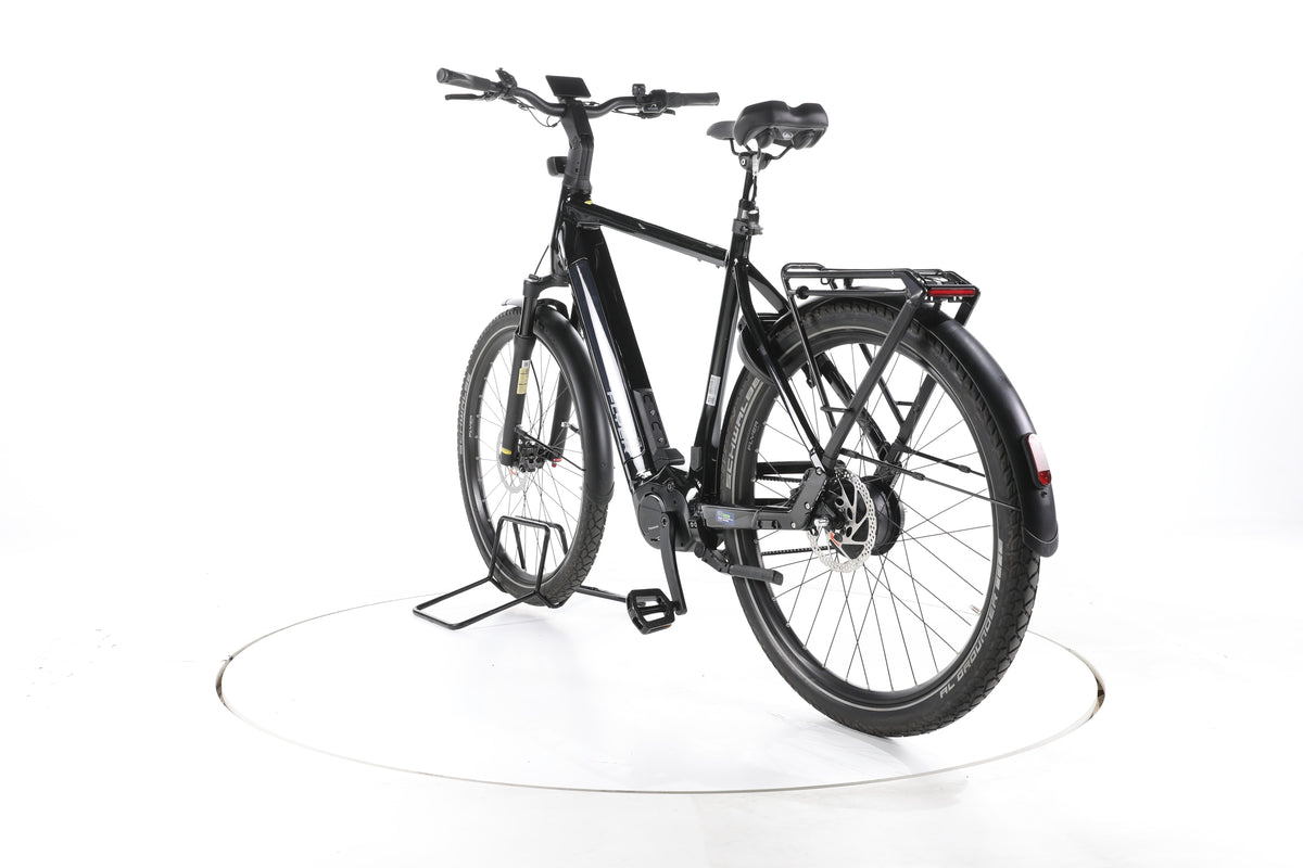 FLYER Upstreet 7.23 City E-Bike - Image 9