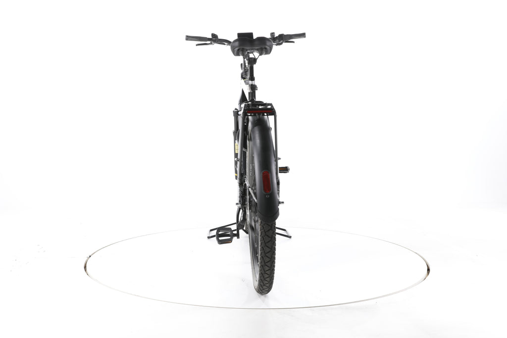 FLYER Upstreet 7.23 City E-Bike - Image 10