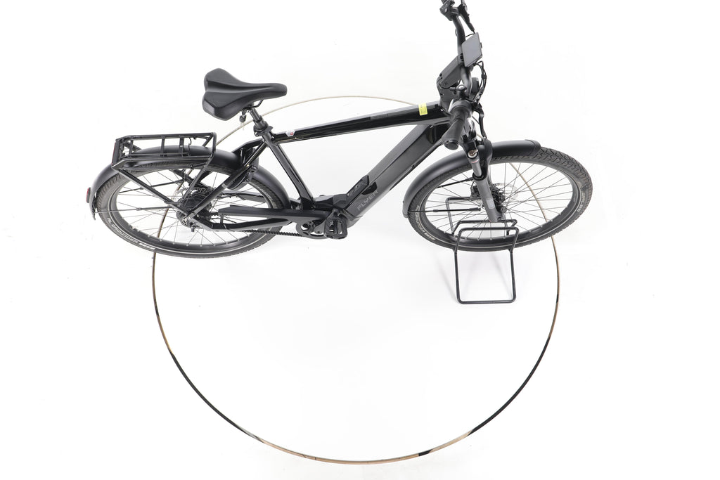 FLYER Upstreet 7.23 City E-Bike - Image 13