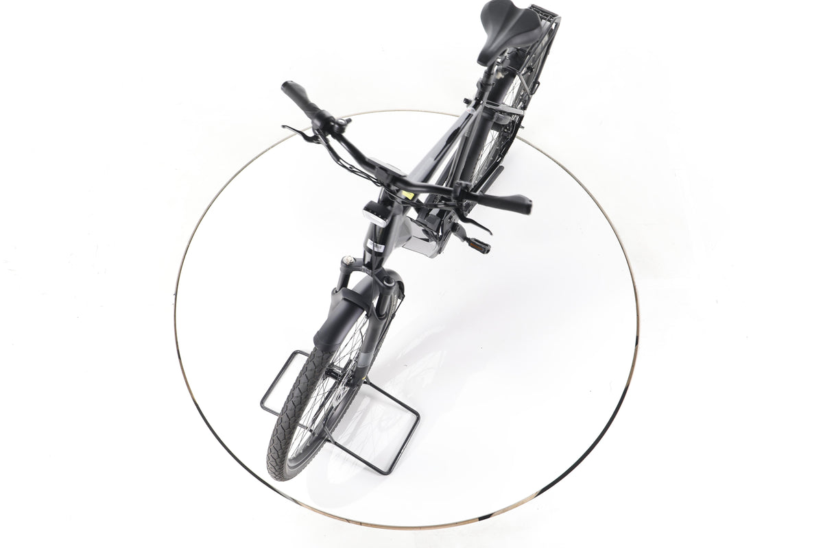 FLYER Upstreet 7.23 City E-Bike - Image 17