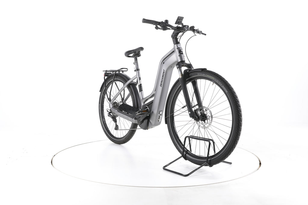 Bergamont E-Horizon Sport Trekking E-Bike Tiefeinsteiger - Image 3