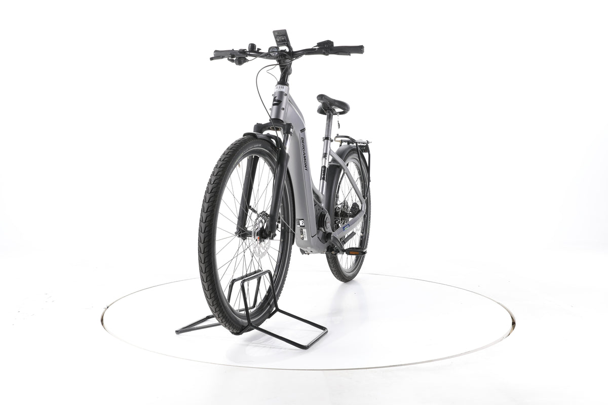 Bergamont E-Horizon Sport Trekking E-Bike Tiefeinsteiger - Image 5