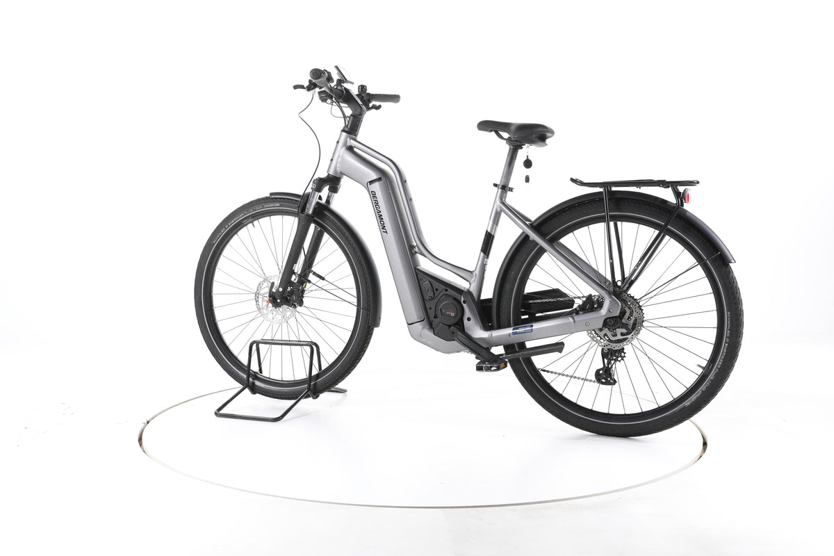 Bergamont E-Horizon Sport Trekking E-Bike Tiefeinsteiger - Image 8