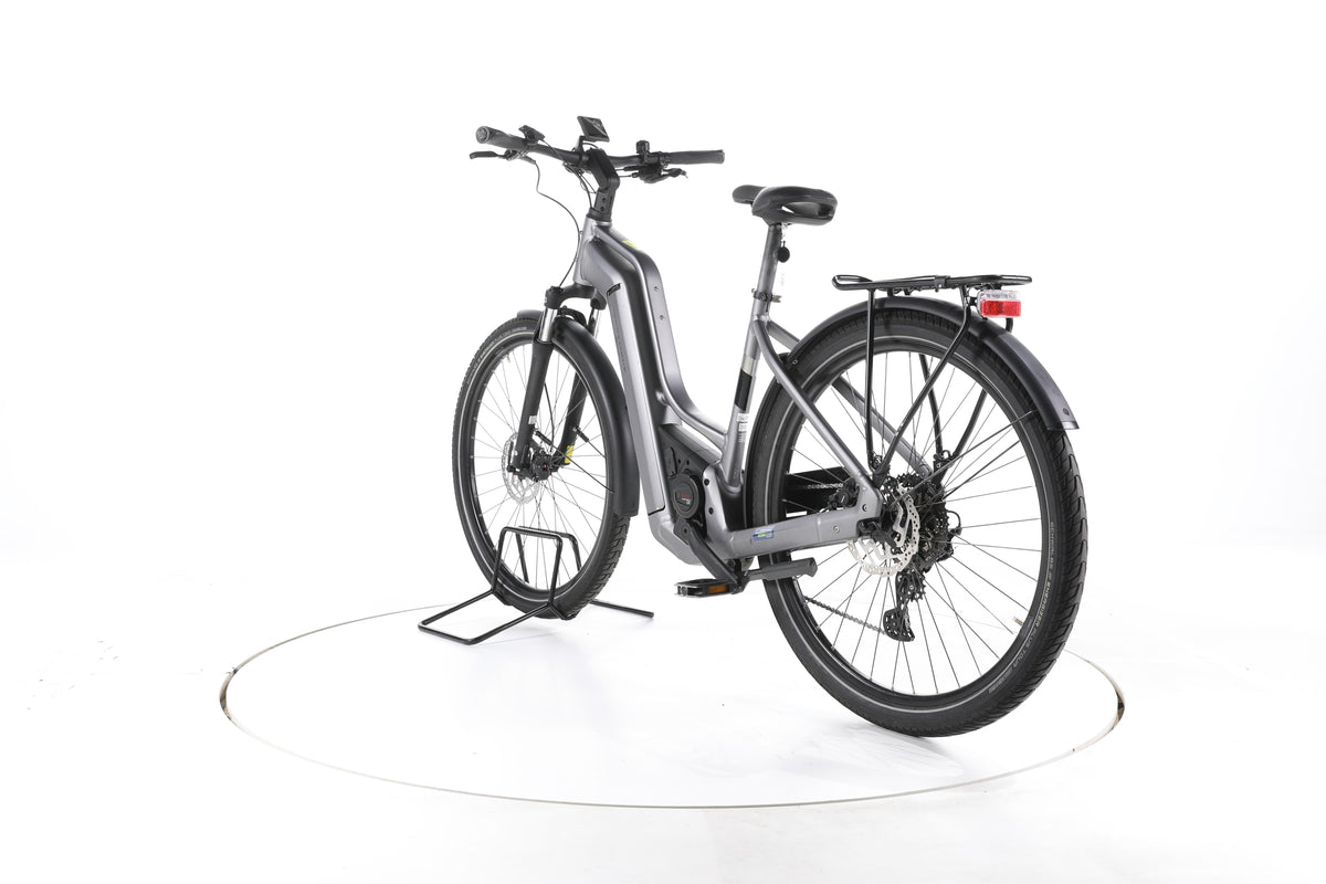 Bergamont E-Horizon Sport Trekking E-Bike Tiefeinsteiger - Image 9