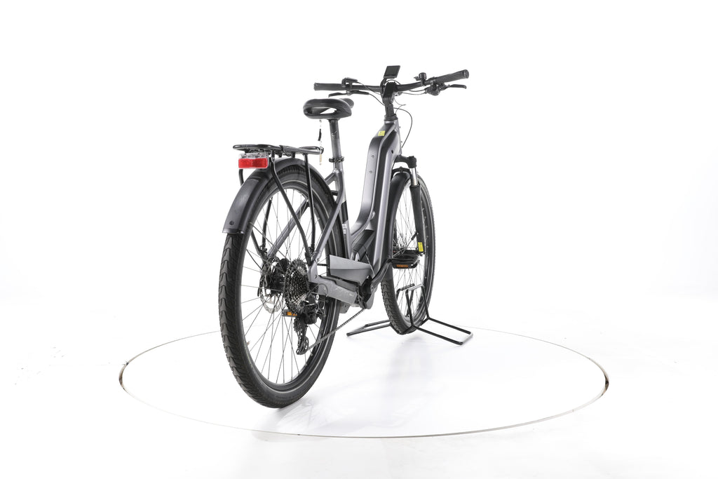 Bergamont E-Horizon Sport Trekking E-Bike Tiefeinsteiger - Image 11