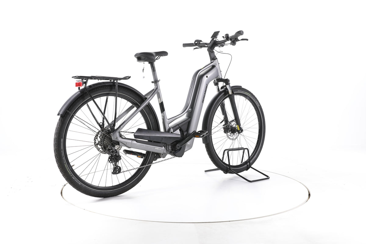 Bergamont E-Horizon Sport Trekking E-Bike Tiefeinsteiger - Image 12
