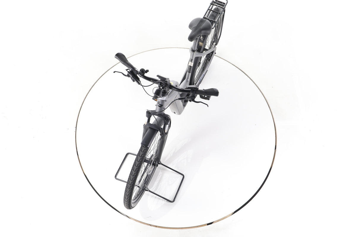Bergamont E-Horizon Sport Trekking E-Bike Tiefeinsteiger - Image 17