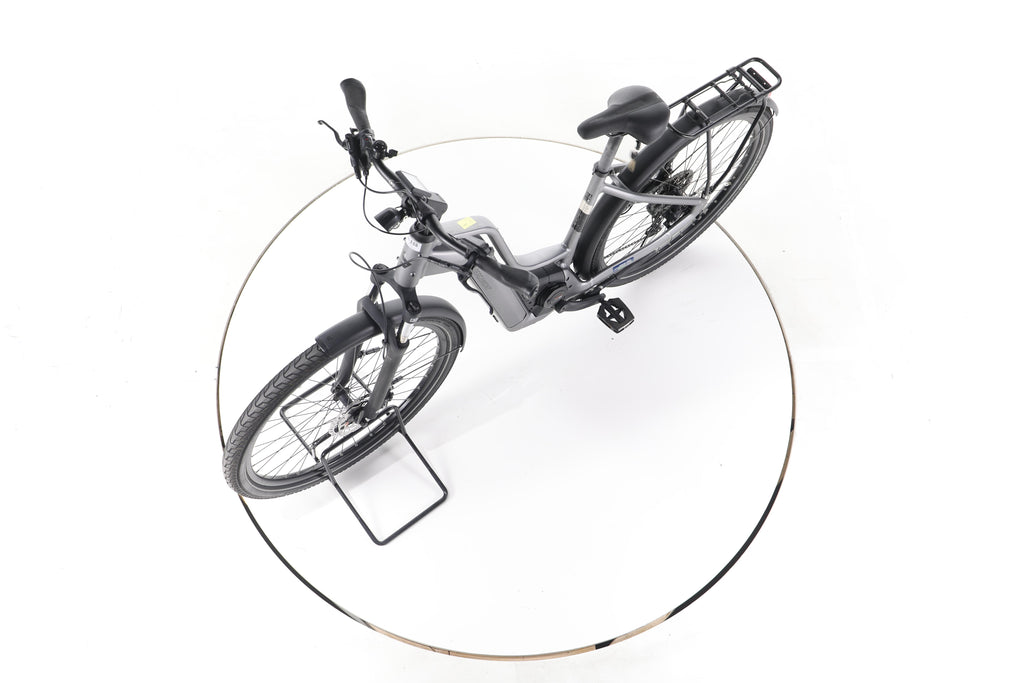 Bergamont E-Horizon Sport Trekking E-Bike Tiefeinsteiger - Image 18