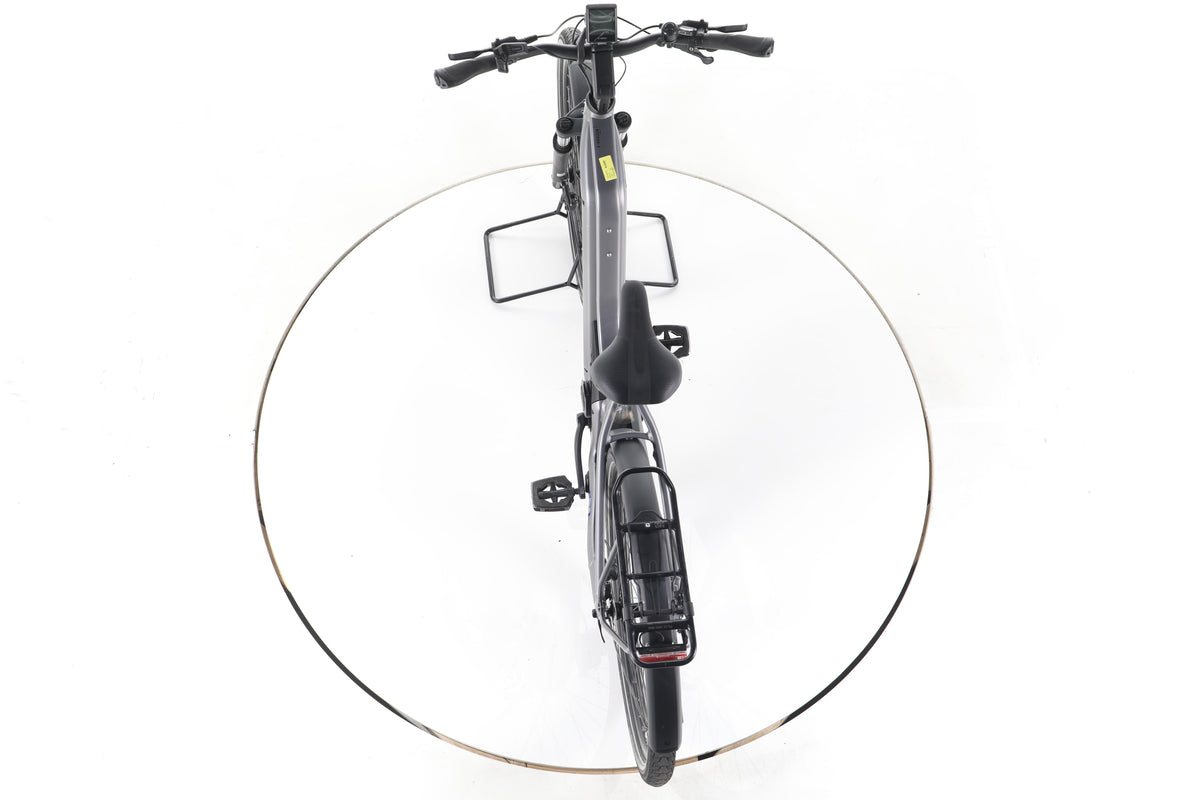 Bergamont E-Horizon Sport Trekking E-Bike Tiefeinsteiger - Image 22
