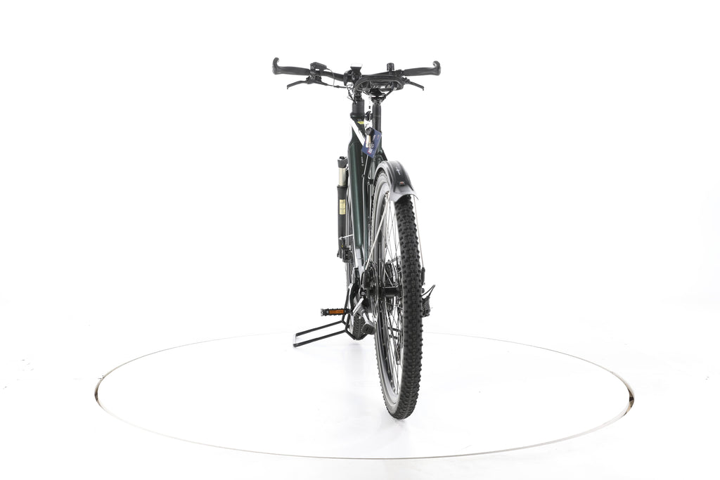 KTM Macina Cross 710 Trekking E-Bike - Image 10