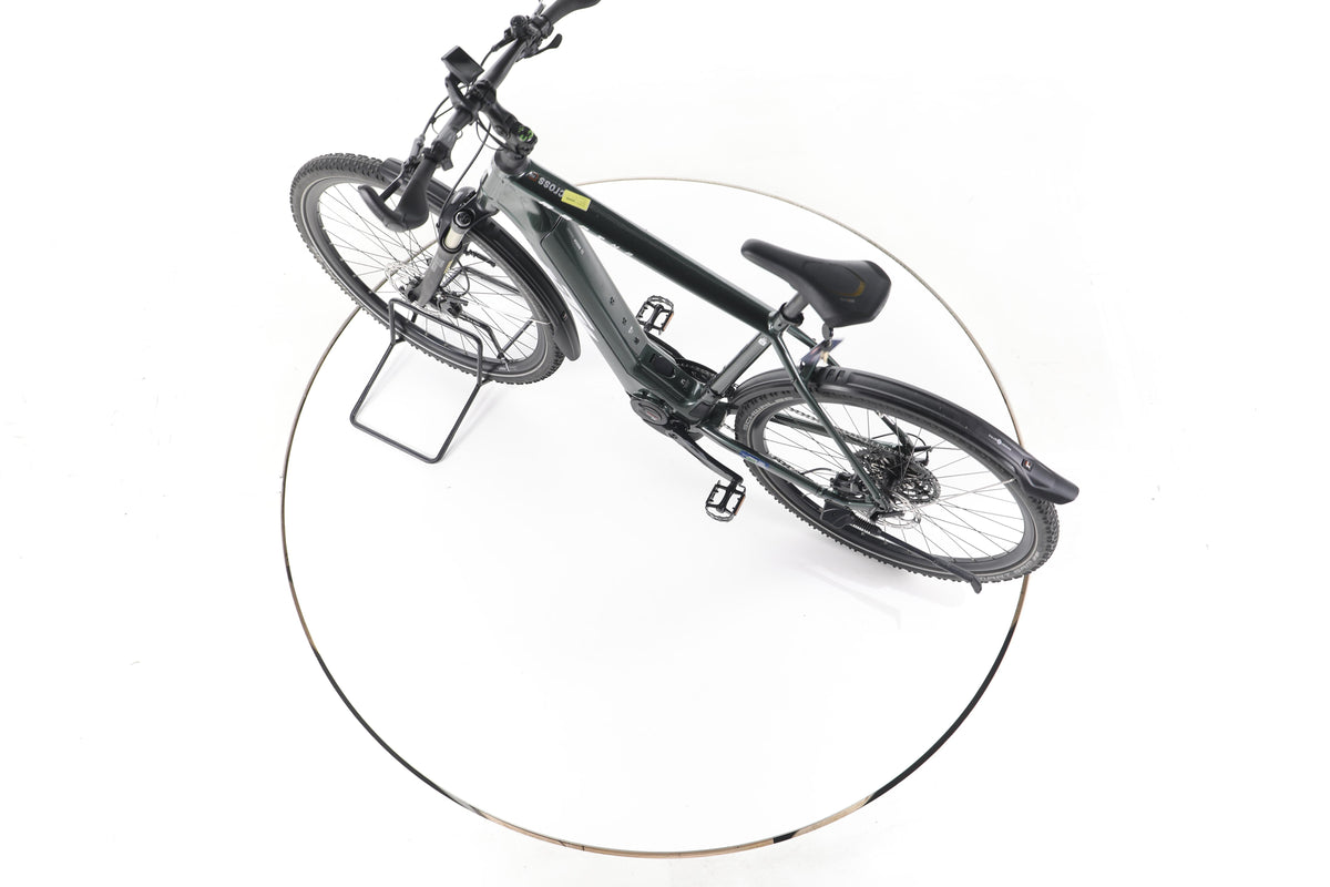 KTM Macina Cross 710 Trekking E-Bike - Image 20
