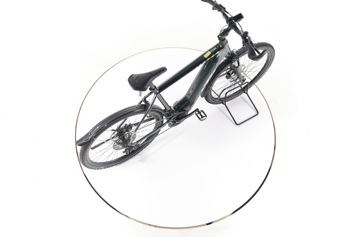 KTM Macina Cross 710 Trekking E-Bike - Image 24