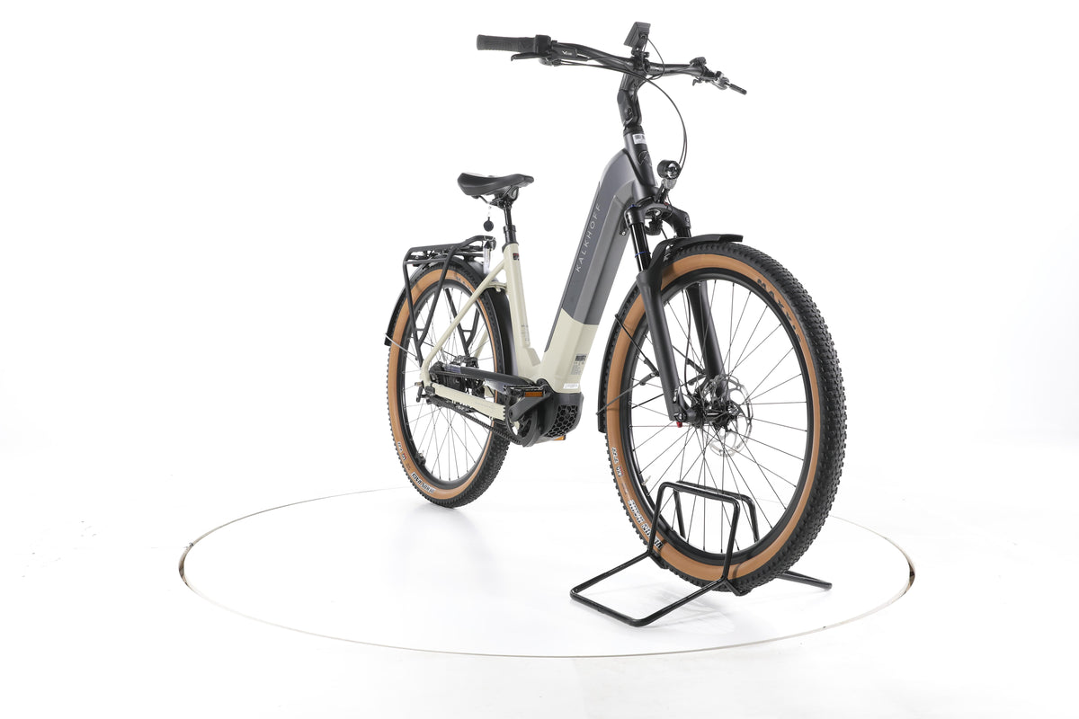 Kalkhoff Entice 5 ELTD+ City E-Bike Tiefeinsteiger 2025 - Image 3