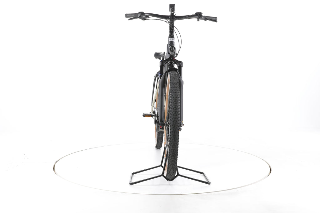 Kalkhoff Entice 5 ELTD+ City E-Bike Tiefeinsteiger 2025 - Image 4