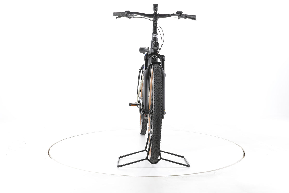 Kalkhoff Entice 5 ELTD+ City E-Bike Tiefeinsteiger 2025 - Image 4