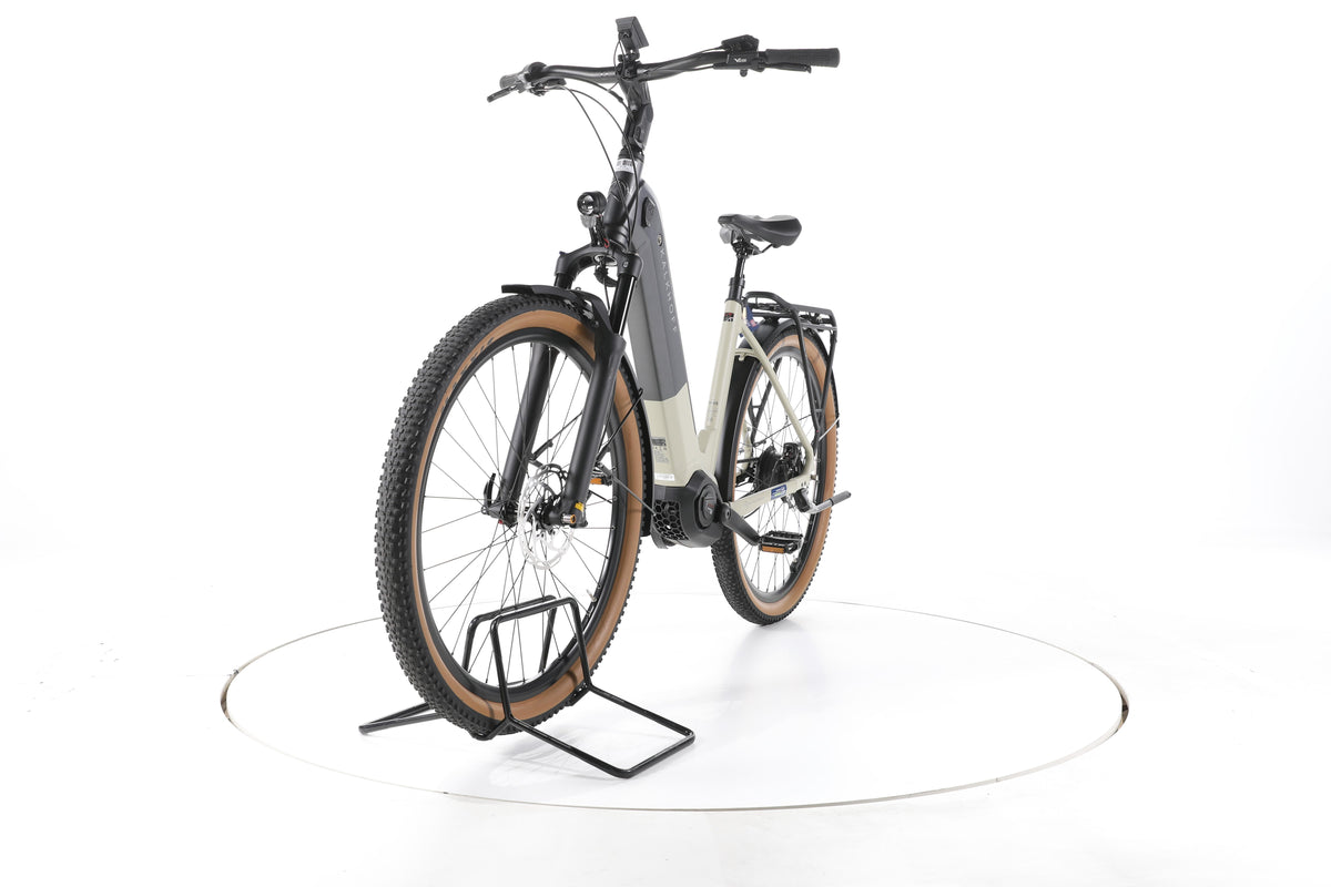 Kalkhoff Entice 5 ELTD+ City E-Bike Tiefeinsteiger 2025 - Image 5