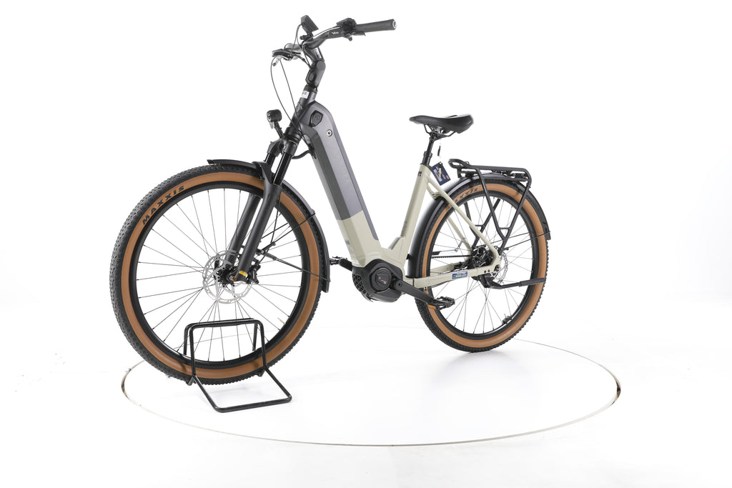 Kalkhoff Entice 5 ELTD+ City E-Bike Tiefeinsteiger 2025 - Image 6