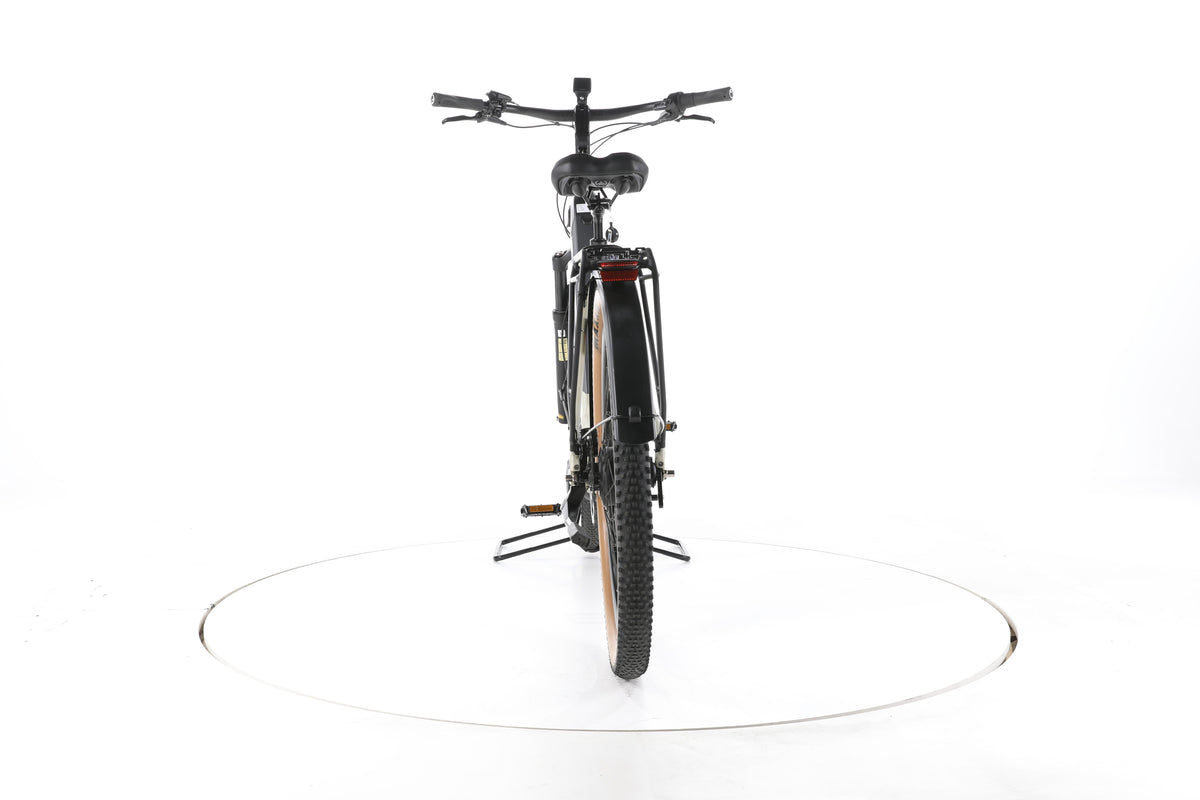 Kalkhoff Entice 5 ELTD+ City E-Bike Tiefeinsteiger 2025 - Image 10