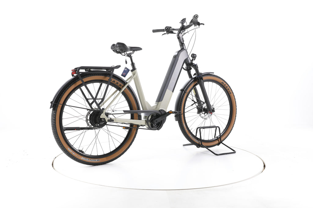 Kalkhoff Entice 5 ELTD+ City E-Bike Tiefeinsteiger 2025 - Image 12