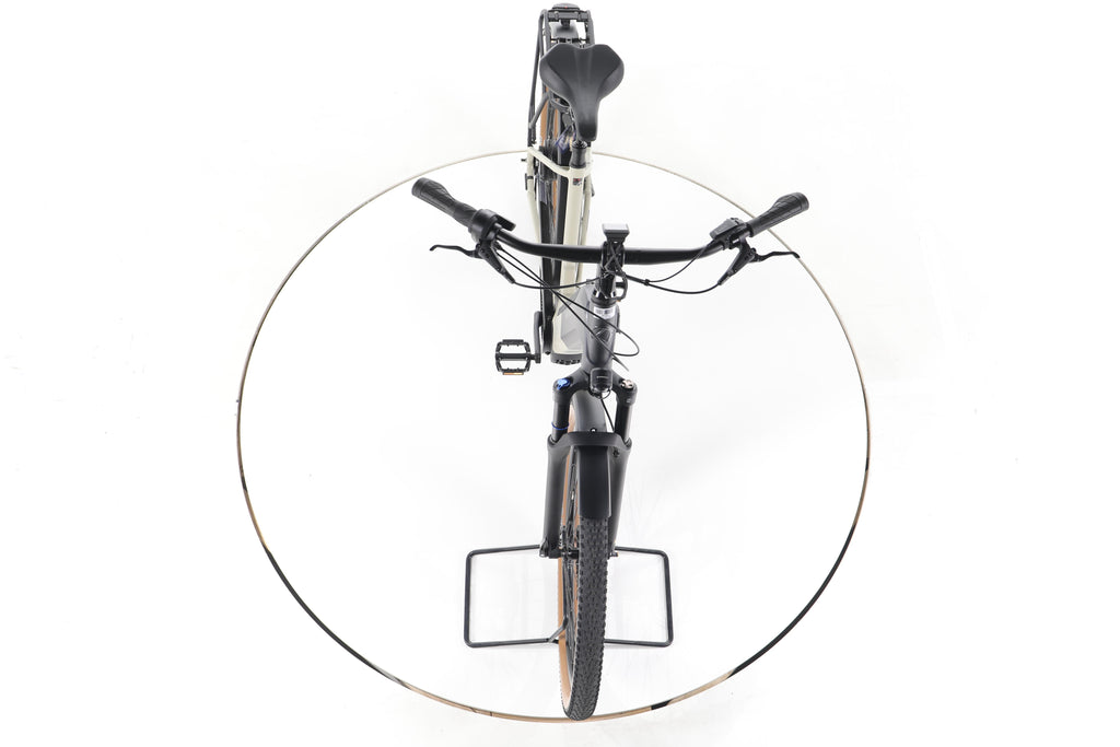 Kalkhoff Entice 5 ELTD+ City E-Bike Tiefeinsteiger 2025 - Image 16