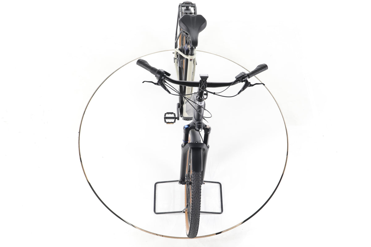 Kalkhoff Entice 5 ELTD+ City E-Bike Tiefeinsteiger 2025 - Image 16