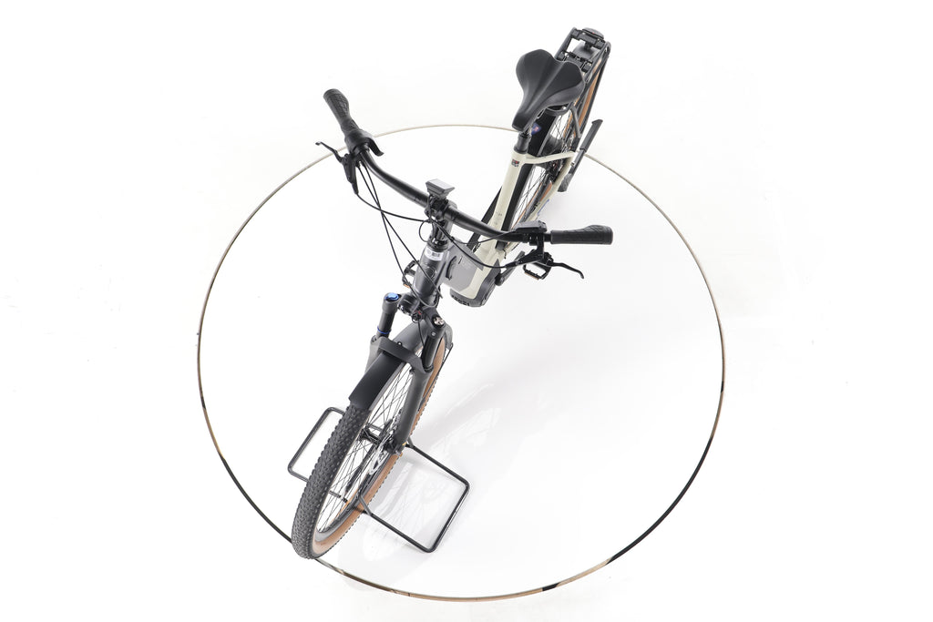 Kalkhoff Entice 5 ELTD+ City E-Bike Tiefeinsteiger 2025 - Image 17