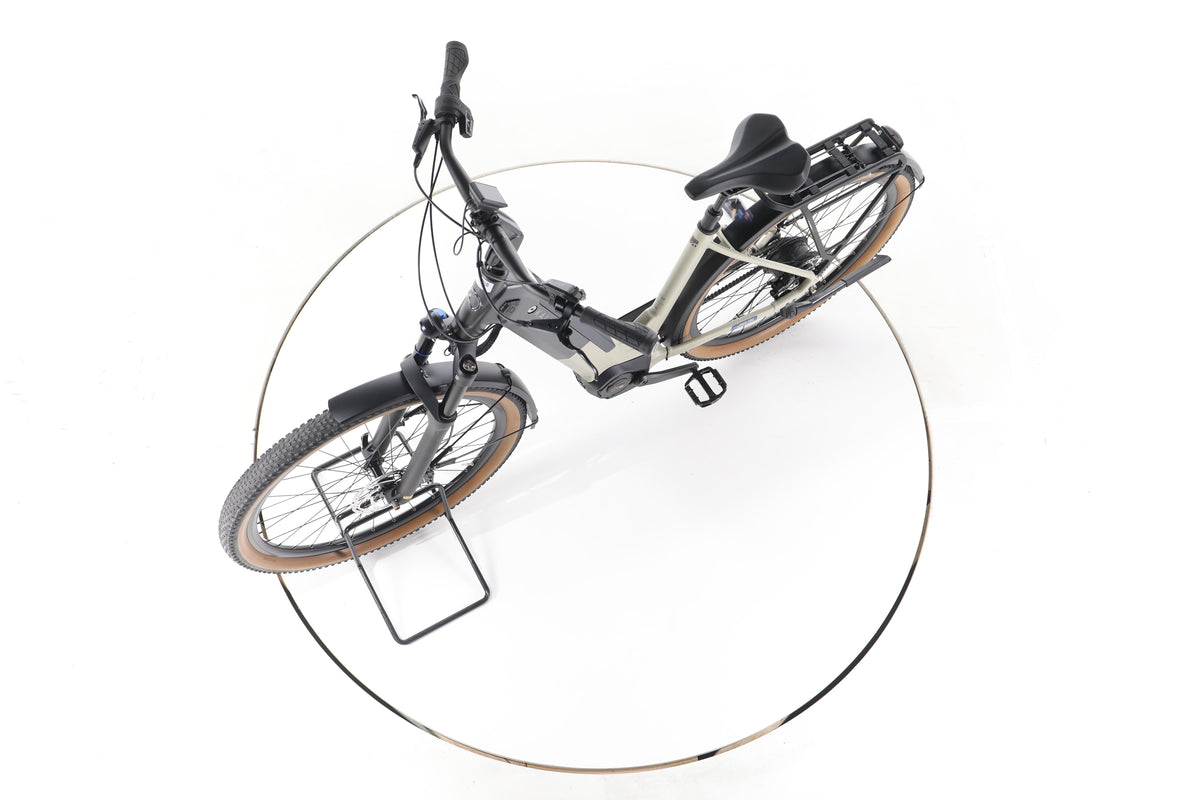 Kalkhoff Entice 5 ELTD+ City E-Bike Tiefeinsteiger 2025 - Image 18