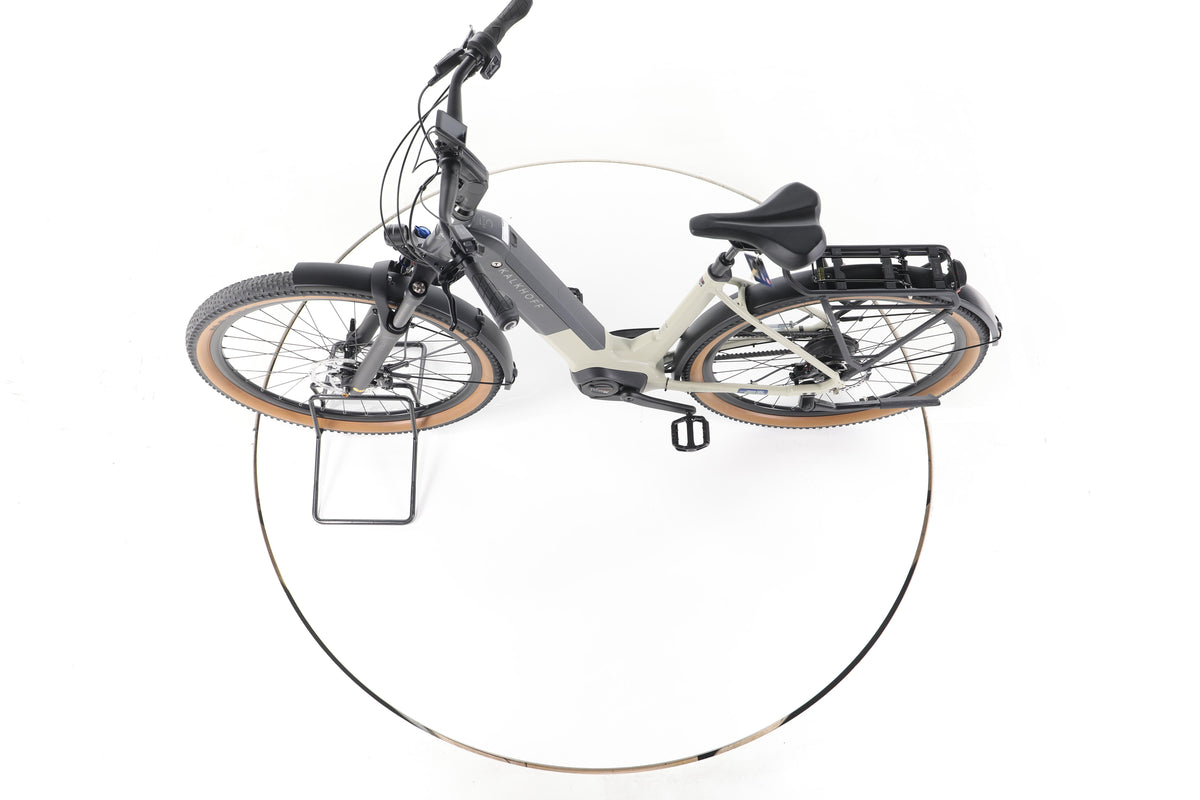 Kalkhoff Entice 5 ELTD+ City E-Bike Tiefeinsteiger 2025 - Image 19