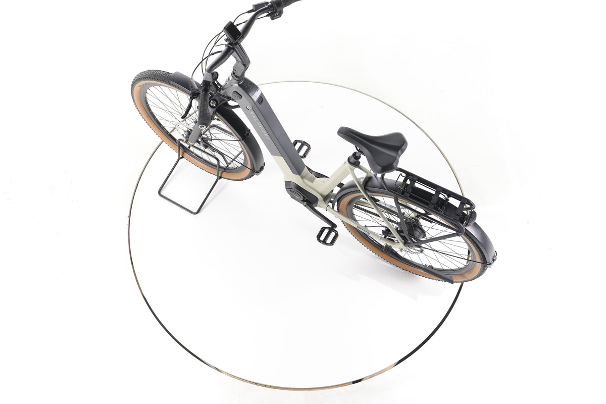 Kalkhoff Entice 5 ELTD+ City E-Bike Tiefeinsteiger 2025 - Image 20