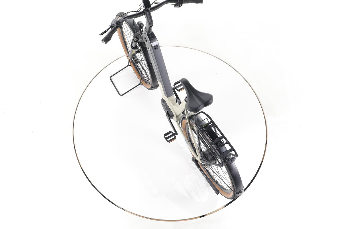Kalkhoff Entice 5 ELTD+ City E-Bike Tiefeinsteiger 2025 - Image 21
