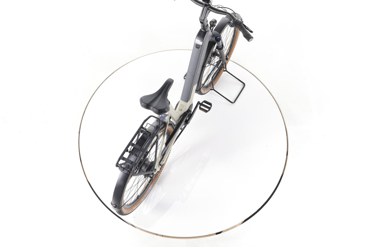 Kalkhoff Entice 5 ELTD+ City E-Bike Tiefeinsteiger 2025 - Image 23