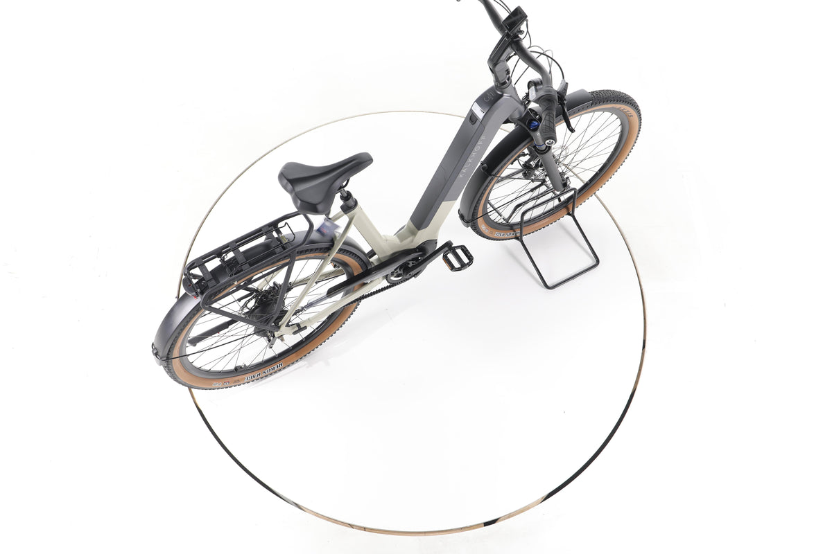 Kalkhoff Entice 5 ELTD+ City E-Bike Tiefeinsteiger 2025 - Image 24