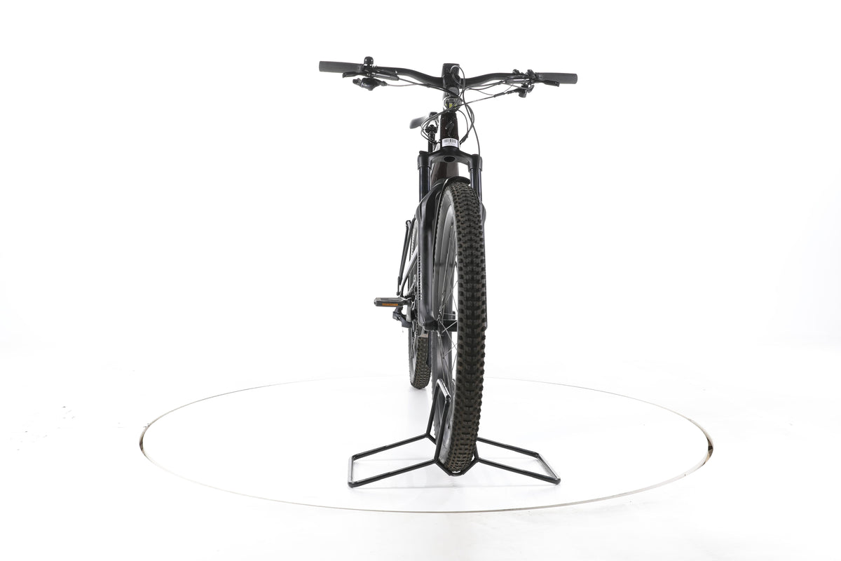 Specialized Turbo Tero X 5.0 SUV E-Bike - Image 4