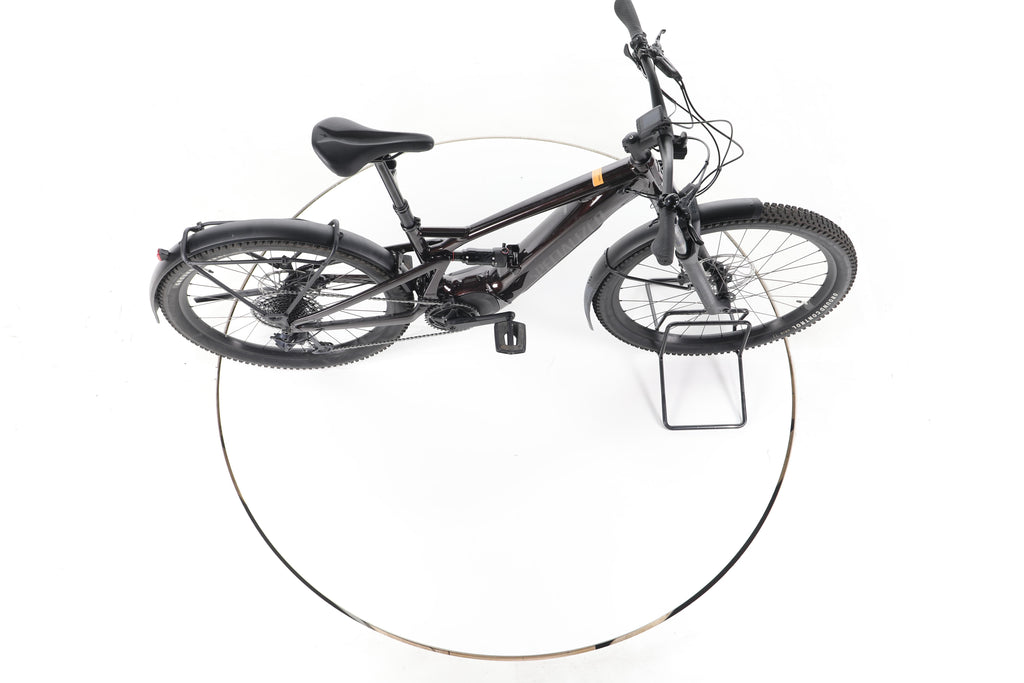 Specialized Turbo Tero X 5.0 SUV E-Bike - Image 13