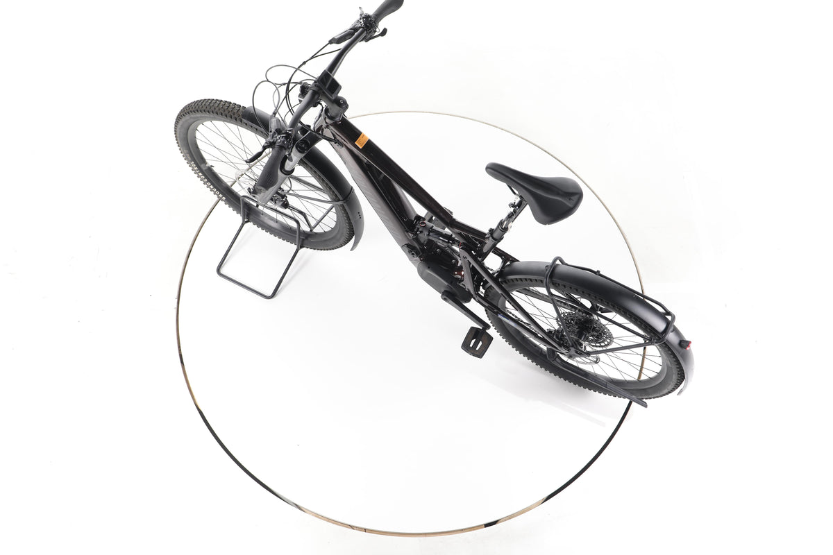 Specialized Turbo Tero X 5.0 SUV E-Bike - Image 20