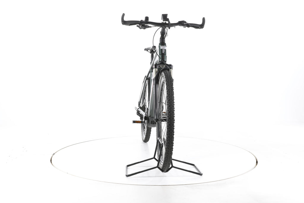 MORRISON E7.0 Trekking E-Bike Tiefeinsteiger - Image 4