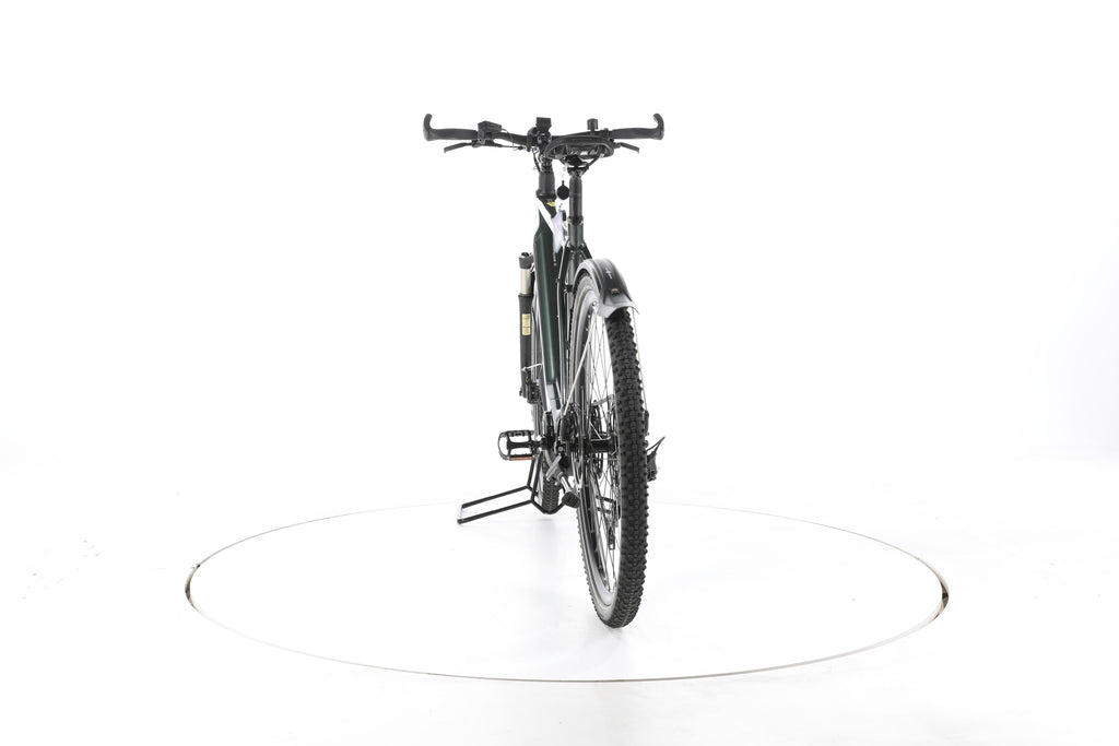 MORRISON E7.0 Trekking E-Bike Tiefeinsteiger - Image 10