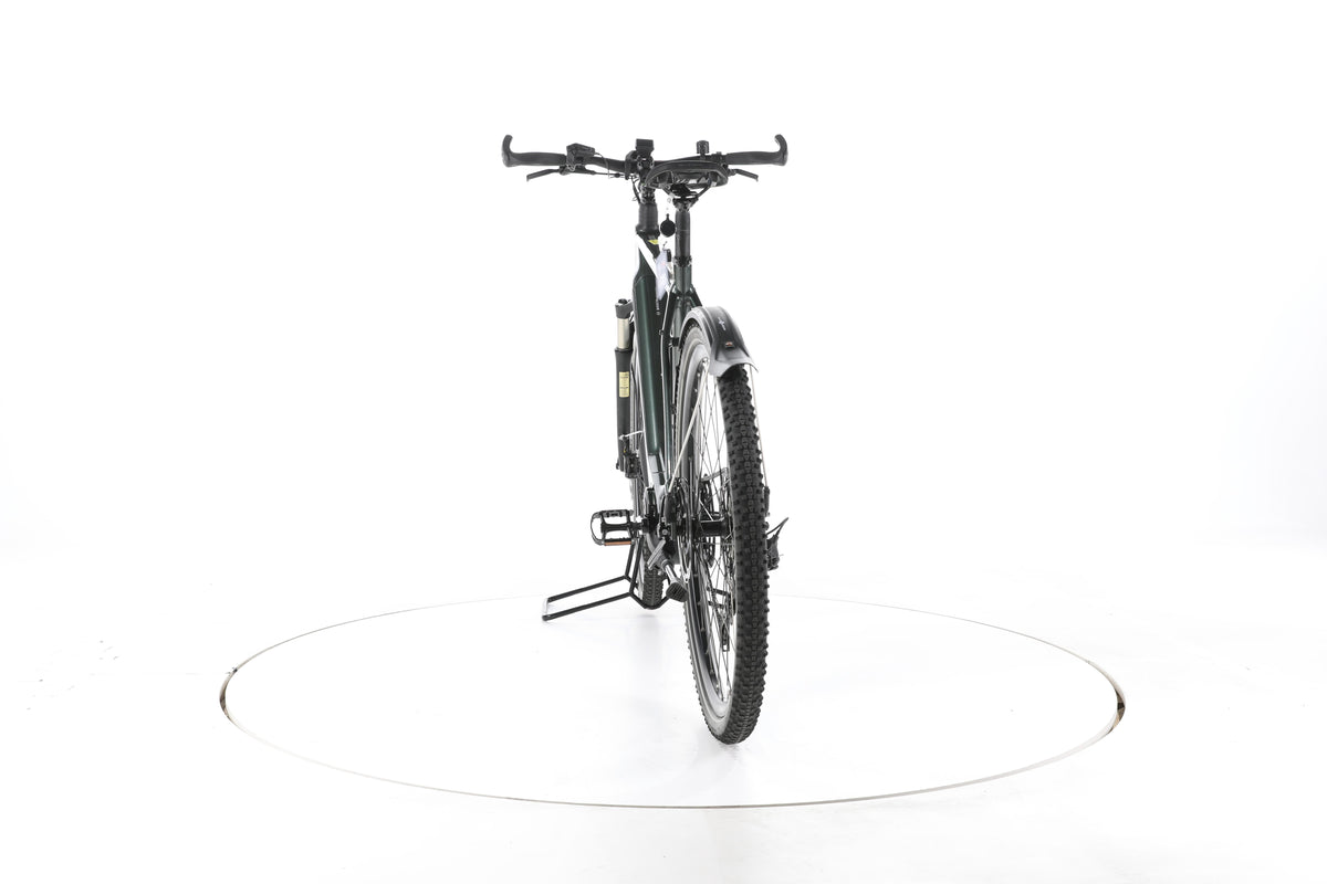MORRISON E7.0 Trekking E-Bike Tiefeinsteiger - Image 10