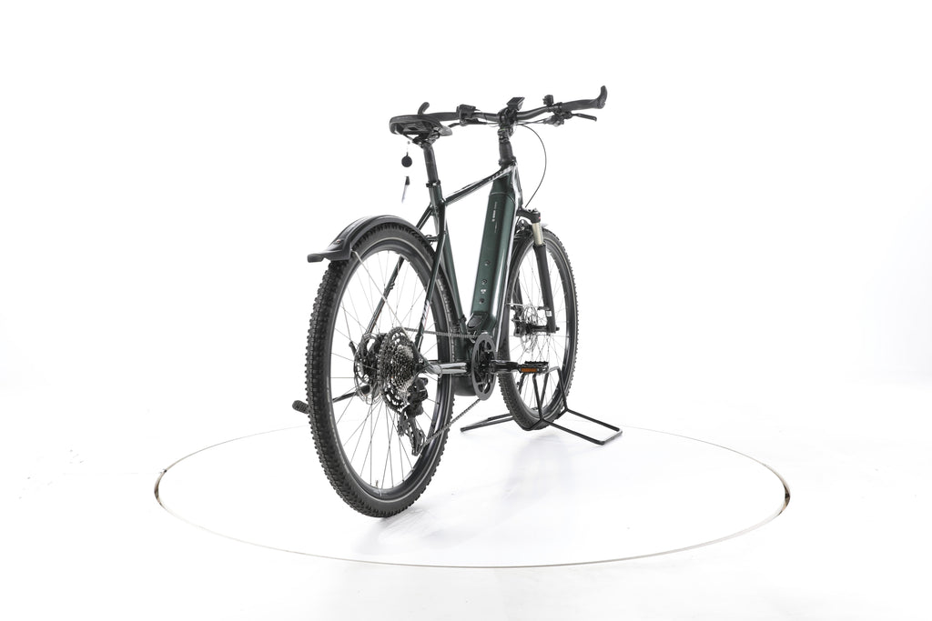 MORRISON E7.0 Trekking E-Bike Tiefeinsteiger - Image 11