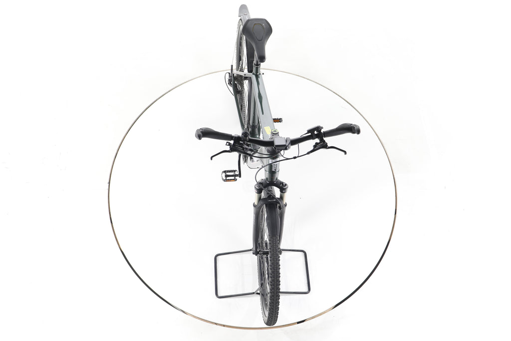MORRISON E7.0 Trekking E-Bike Tiefeinsteiger - Image 16