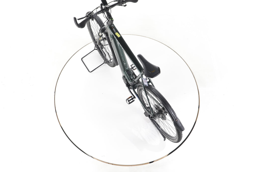 MORRISON E7.0 Trekking E-Bike Tiefeinsteiger - Image 21