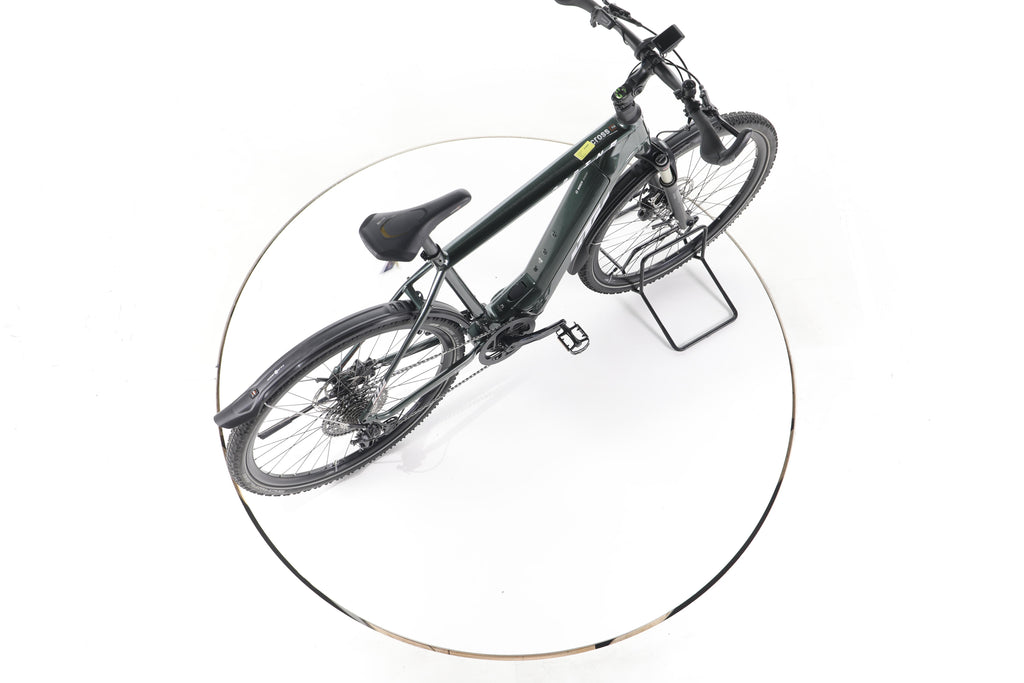 MORRISON E7.0 Trekking E-Bike Tiefeinsteiger - Image 24