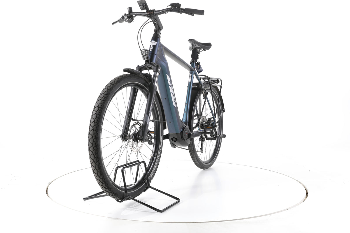 KTM Macina Gran 720 Trekking E-Bike - Image 5