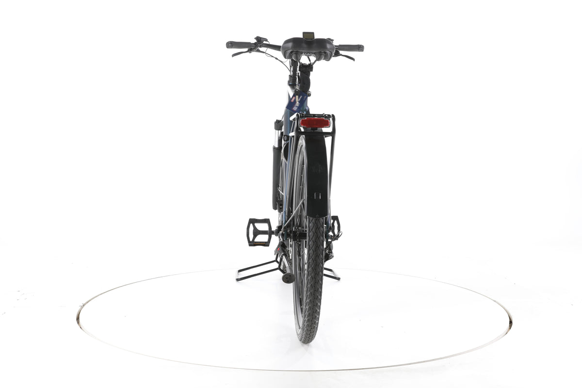 KTM Macina Gran 720 Trekking E-Bike - Image 10